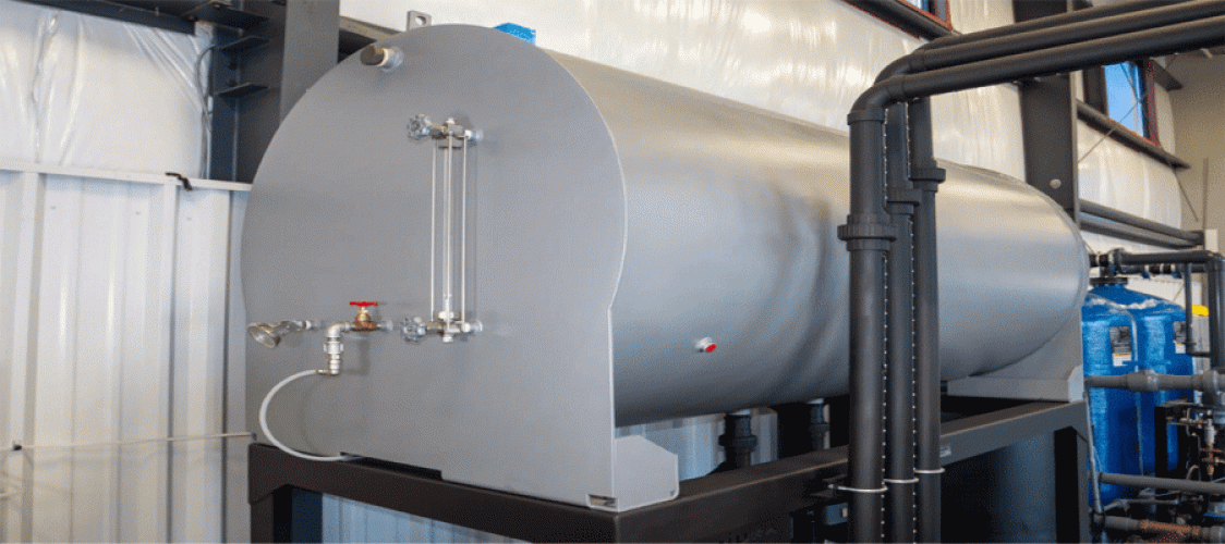 What’s Really in Your Water and What It’s Doing to Your Boiler